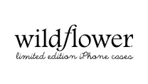 Wildflower Cases